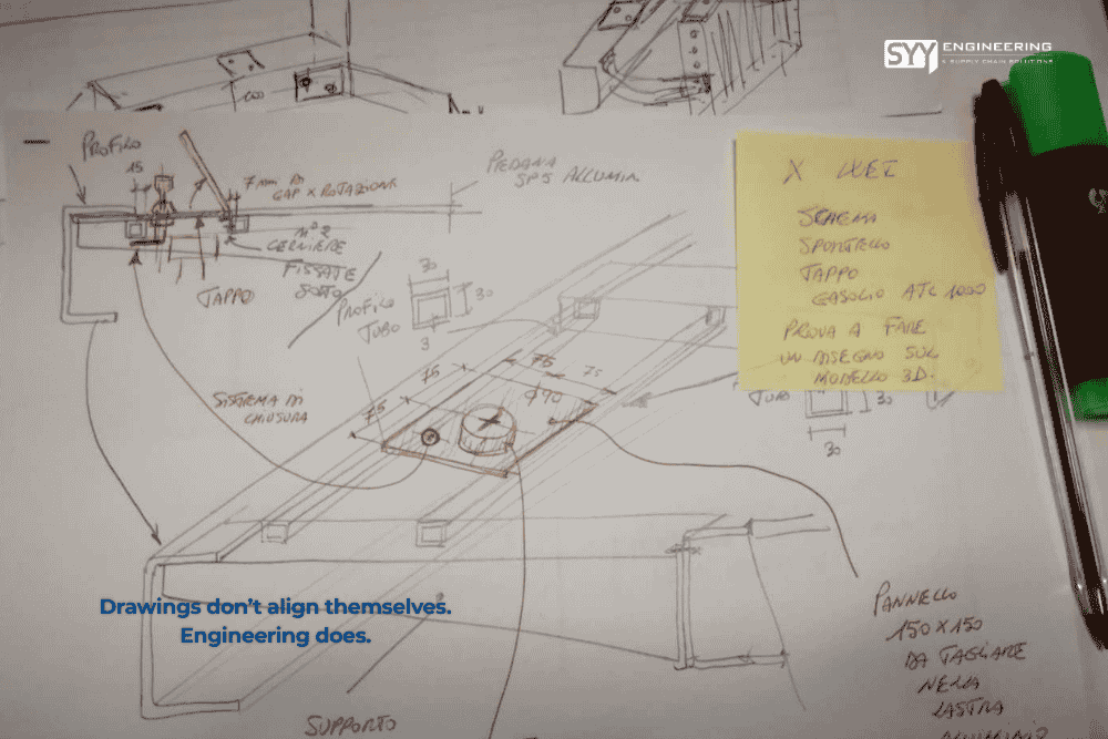 中国供应商审验中的隐性外包、过程不稳定与工程偏差