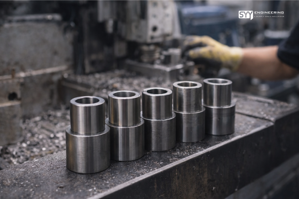 china manufacturing batch production instability tolerance variation